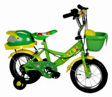 16"kids bicycle